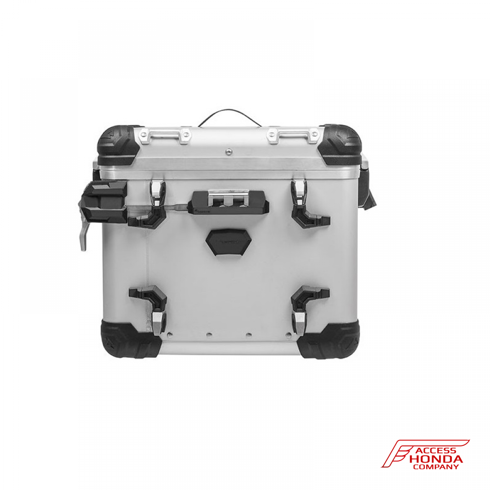 Комплект боковых кофров Touratech ZEGA Evo Комплект боковых кофров Touratech ZEGA Evo