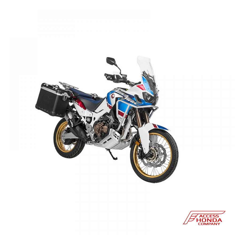 Комплект боковых кофров Touratech ZEGA Evo Комплект боковых кофров Touratech ZEGA Evo