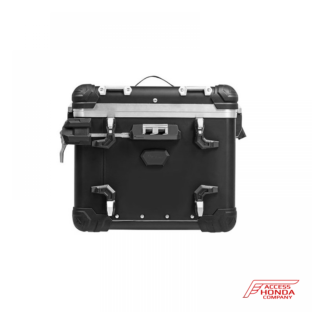 Комплект боковых кофров Touratech ZEGA Evo Комплект боковых кофров Touratech ZEGA Evo