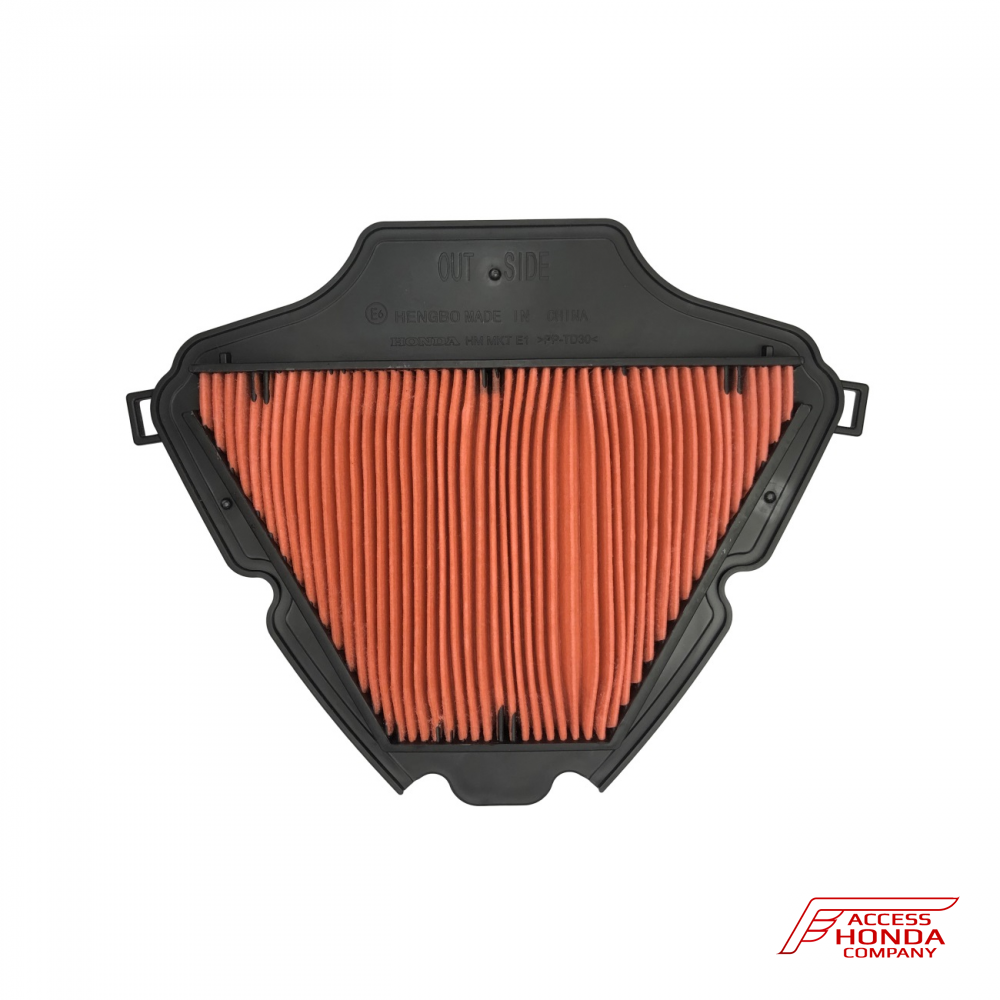 Оригинальный воздушный фильтр для Honda X-ADV 750 / Forza 750 / NC750X 2021 Оригинальный воздушный фильтр для Honda X-ADV 750 / Forza 750 / NC750X 2021