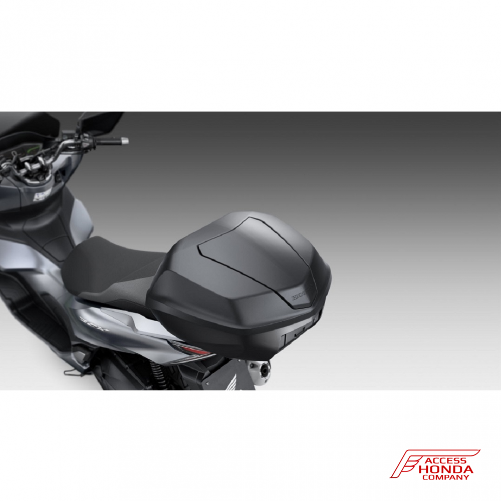 Центральный кофр 35л. (SMART) для Honda PCX125 2021 Центральный кофр 35л. (SMART) для Honda PCX125 2021