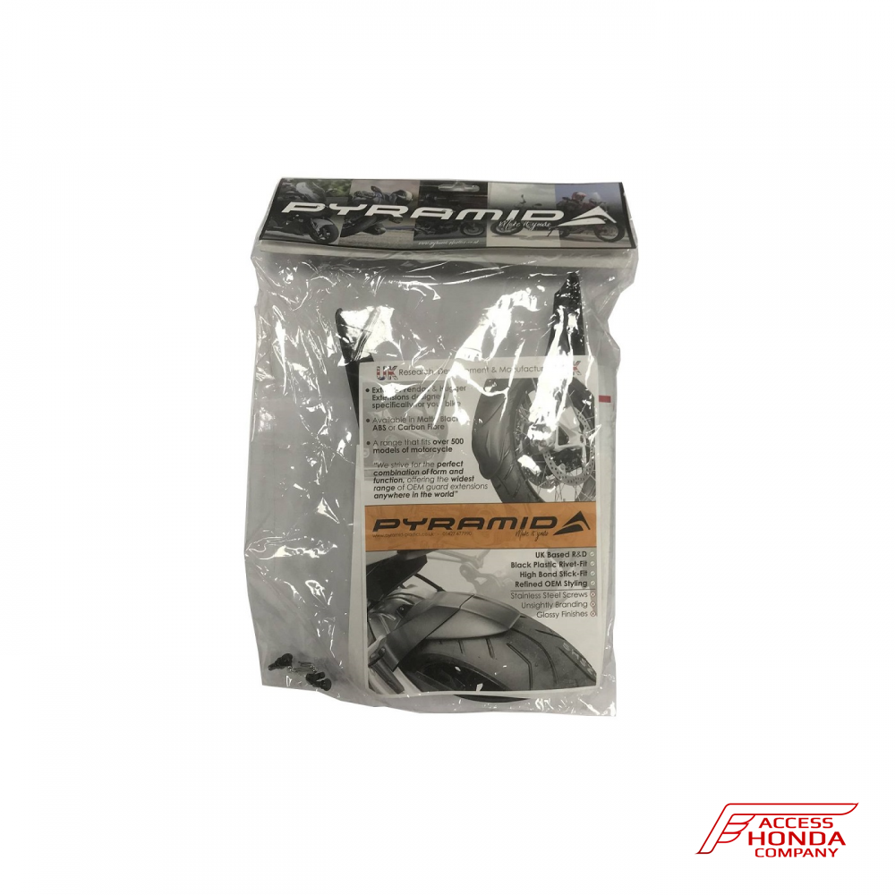 Удлинитель переднего крыла Pyramid plastics 05109 Удлинитель переднего крыла Pyramid plastics 05109