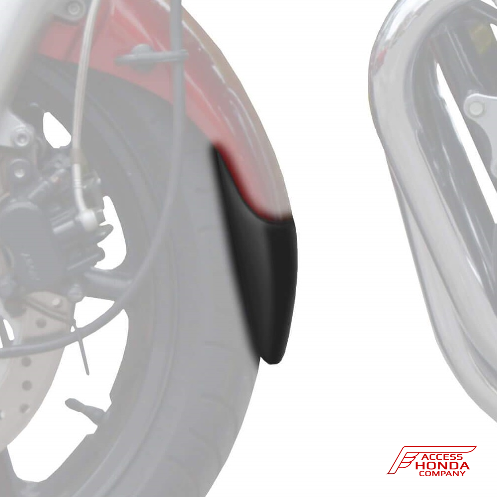 Удлинитель переднего крыла Pyramid plastics 05109 Удлинитель переднего крыла Pyramid plastics 05109