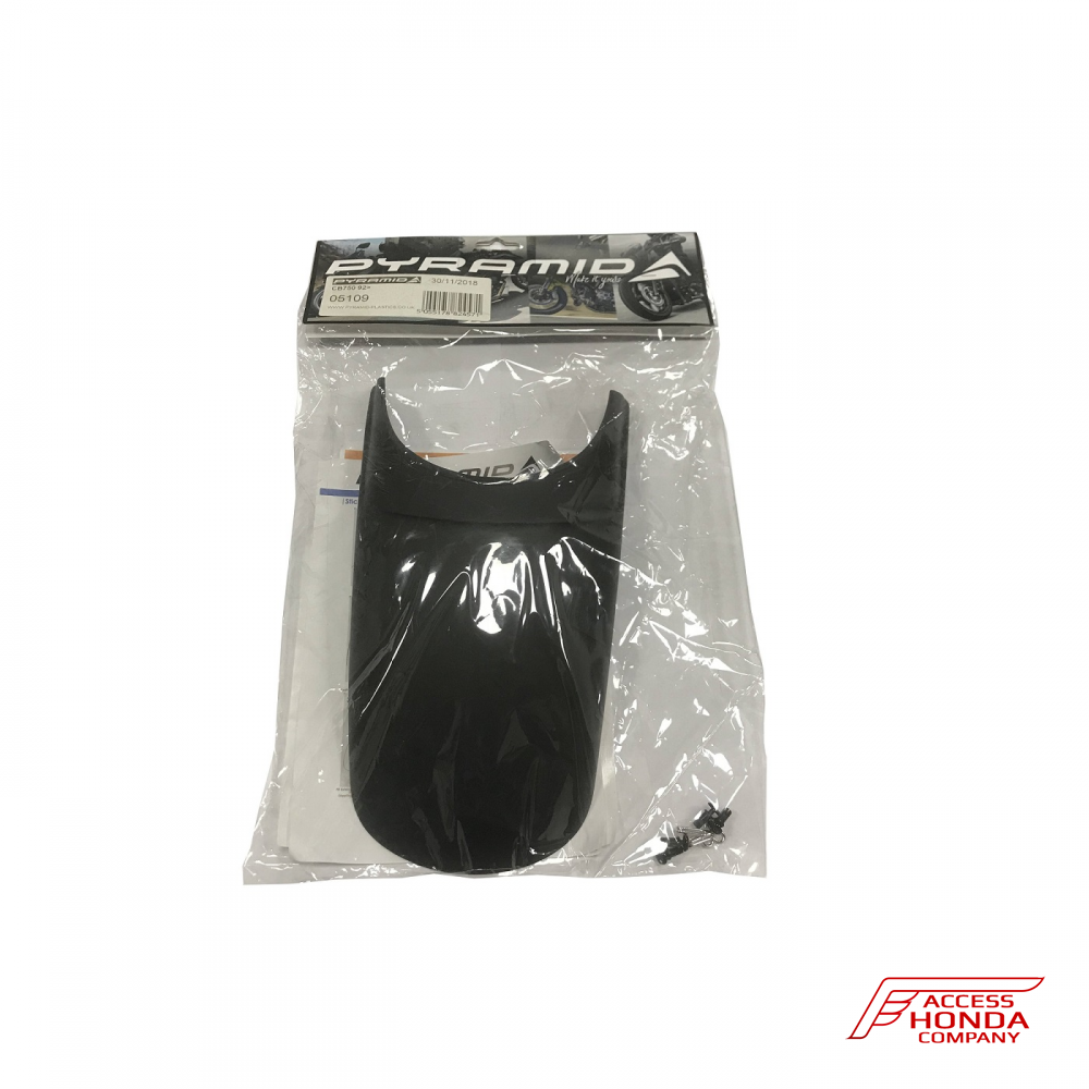 Удлинитель переднего крыла Pyramid plastics 05109 Удлинитель переднего крыла Pyramid plastics 05109