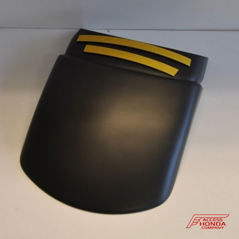 Удлинитель переднего крыла Pyramid plastics 051350 VFR1200F Удлинитель переднего крыла Pyramid plastics 051350 VFR1200F