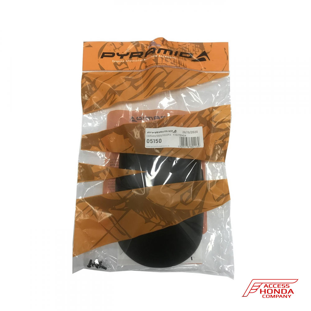 Удлинитель переднего крыла Pyramid plastics 05150 Удлинитель переднего крыла Pyramid plastics 05150