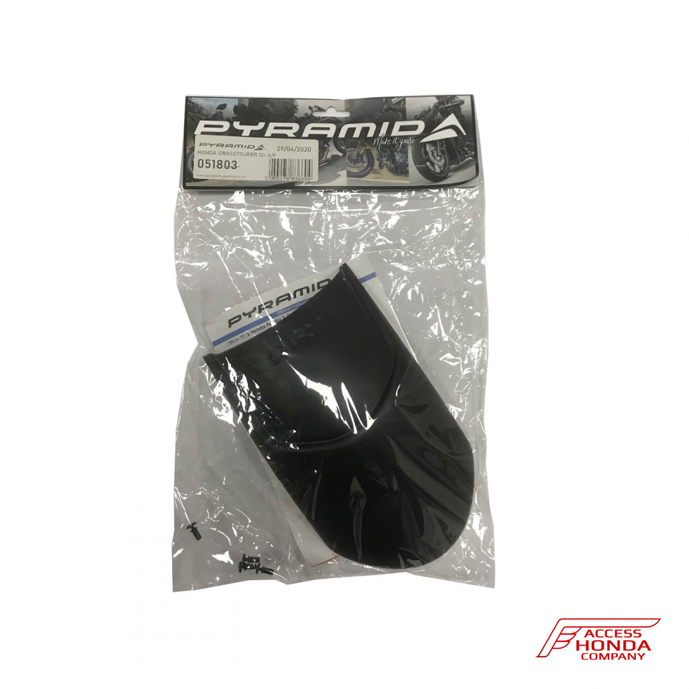 Удлинитель переднего крыла Pyramid plastics 051803 Удлинитель переднего крыла Pyramid plastics 051803