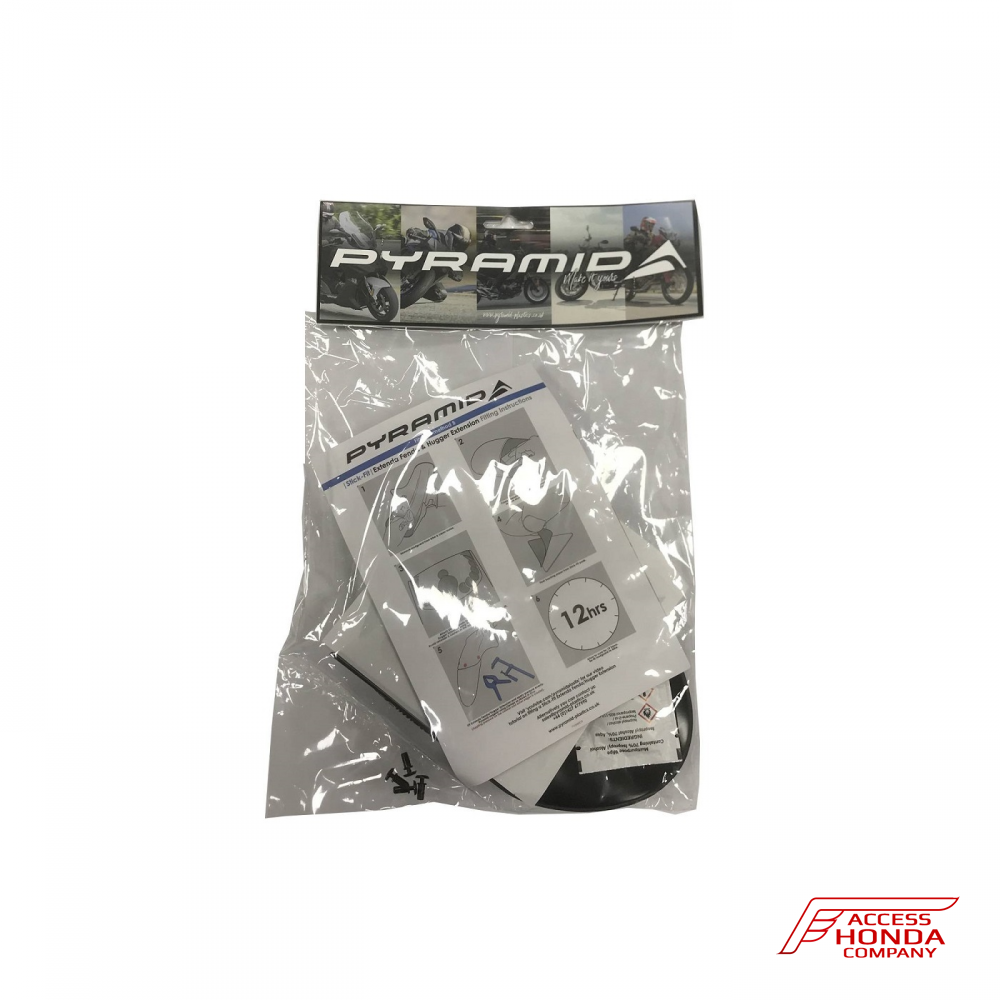 Удлинитель переднего крыла Pyramid plastics 051822 Удлинитель переднего крыла Pyramid plastics 051822