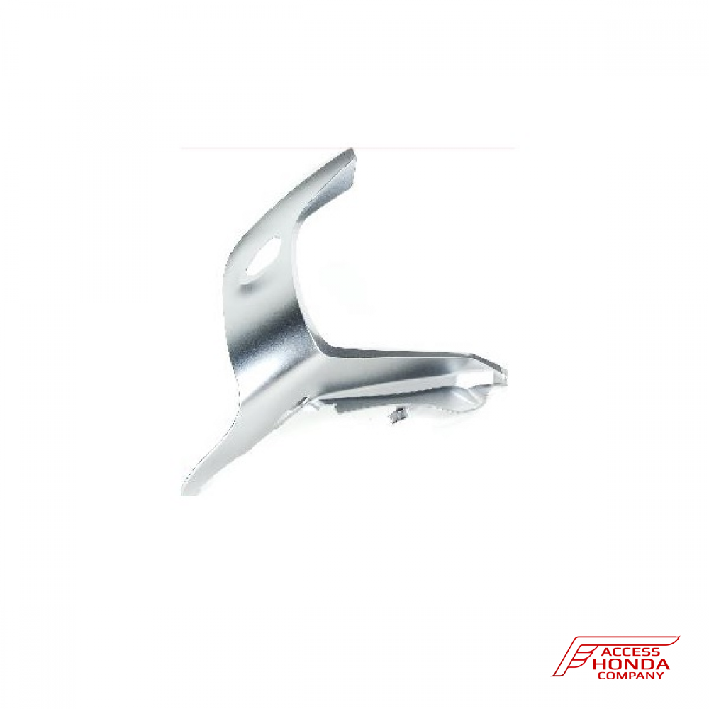 Оригинальный обтекатель передний (левый) для Honda VFR1200 F (Color: NHA30M) Оригинальный обтекатель передний (левый) для Honda VFR1200 F (Color: NHA30M)