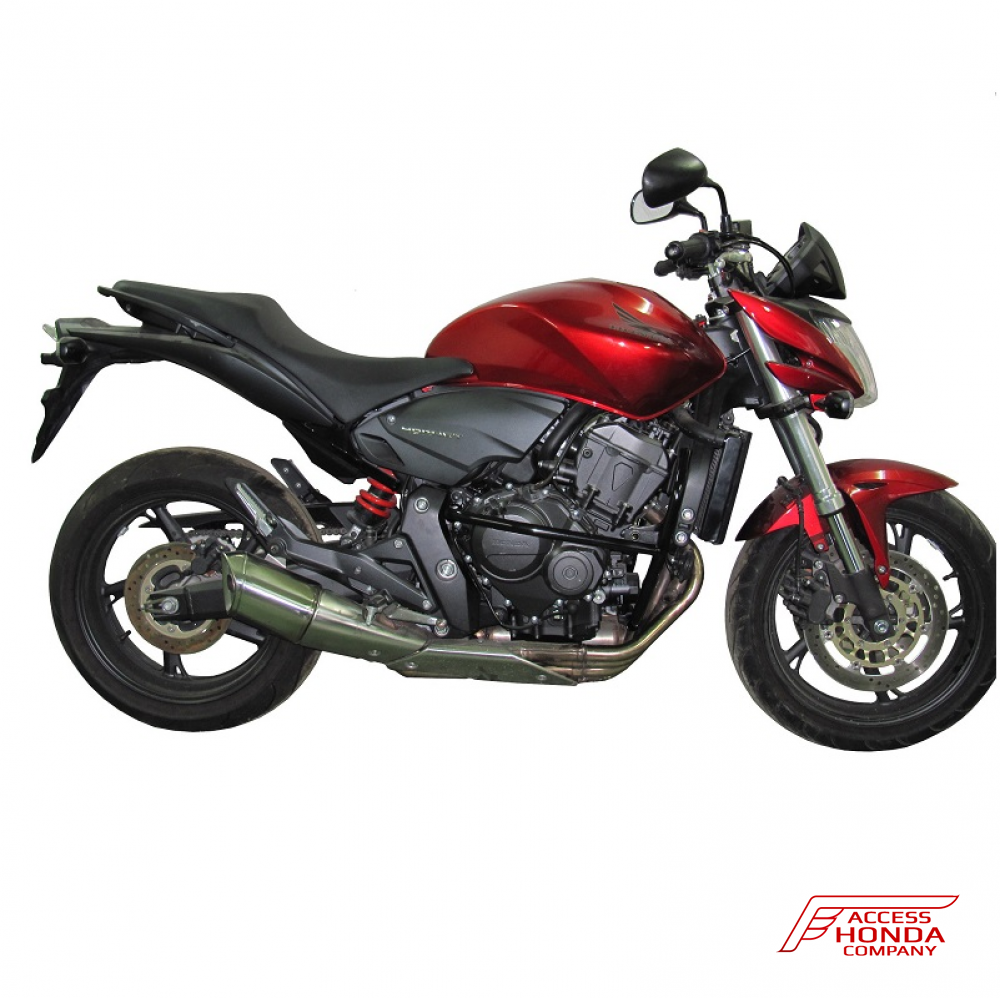 Защитные дуги Heed для Hornet CB600 (2007-2013) Защитные дуги Heed для Hornet CB600 (2007-2013)