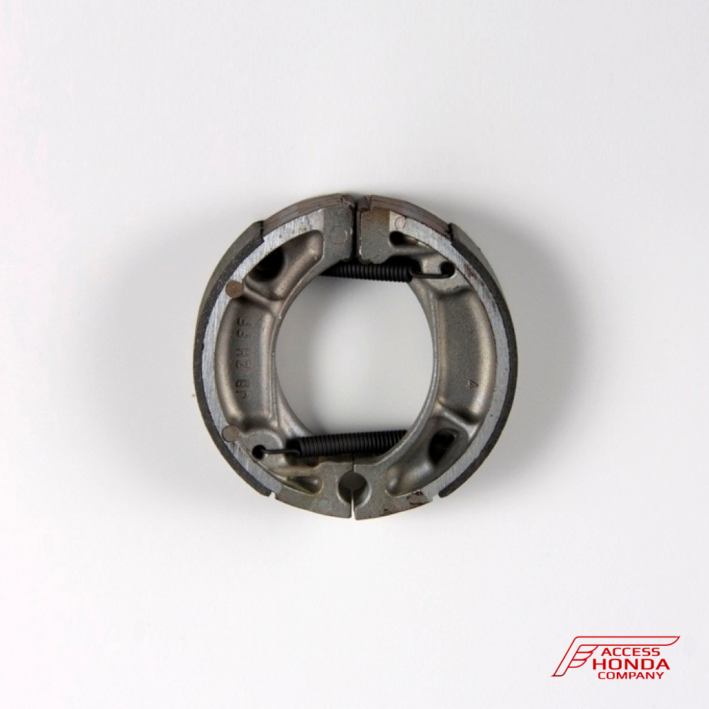 Тормозные колодки для скутера Honda 06430-KVZ-630 Тормозные колодки для скутера Honda 06430-KVZ-630