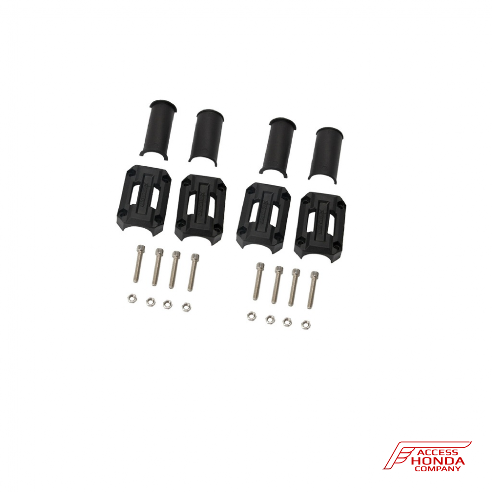 Слайдеры на дуги (22мм, 25мм, 28мм) для мотоциклов Honda Слайдеры на дуги (22мм, 25мм, 28мм) для мотоциклов Honda