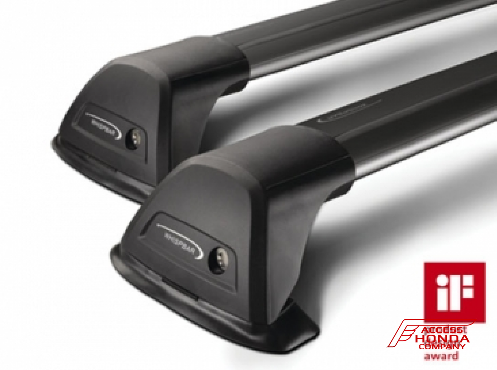 Багажник на крышу Whispbar FlushBar Багажник на крышу Whispbar FlushBar