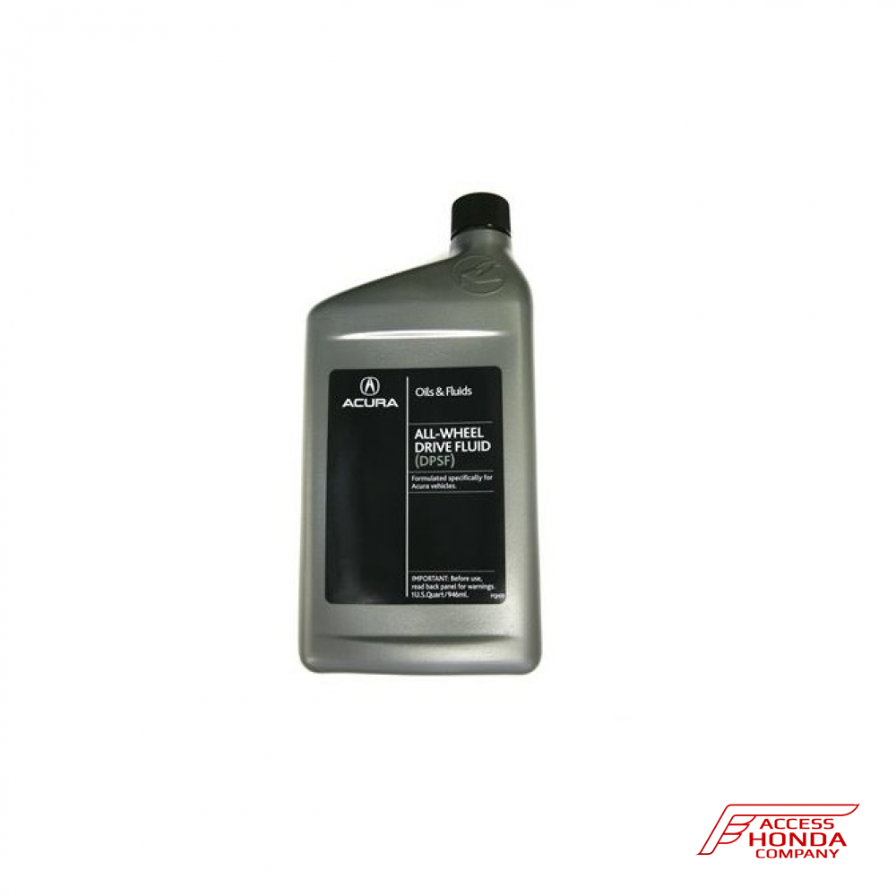 Масло в редуктор Acura DPS-F 1L Масло в редуктор Acura DPS-F 1L