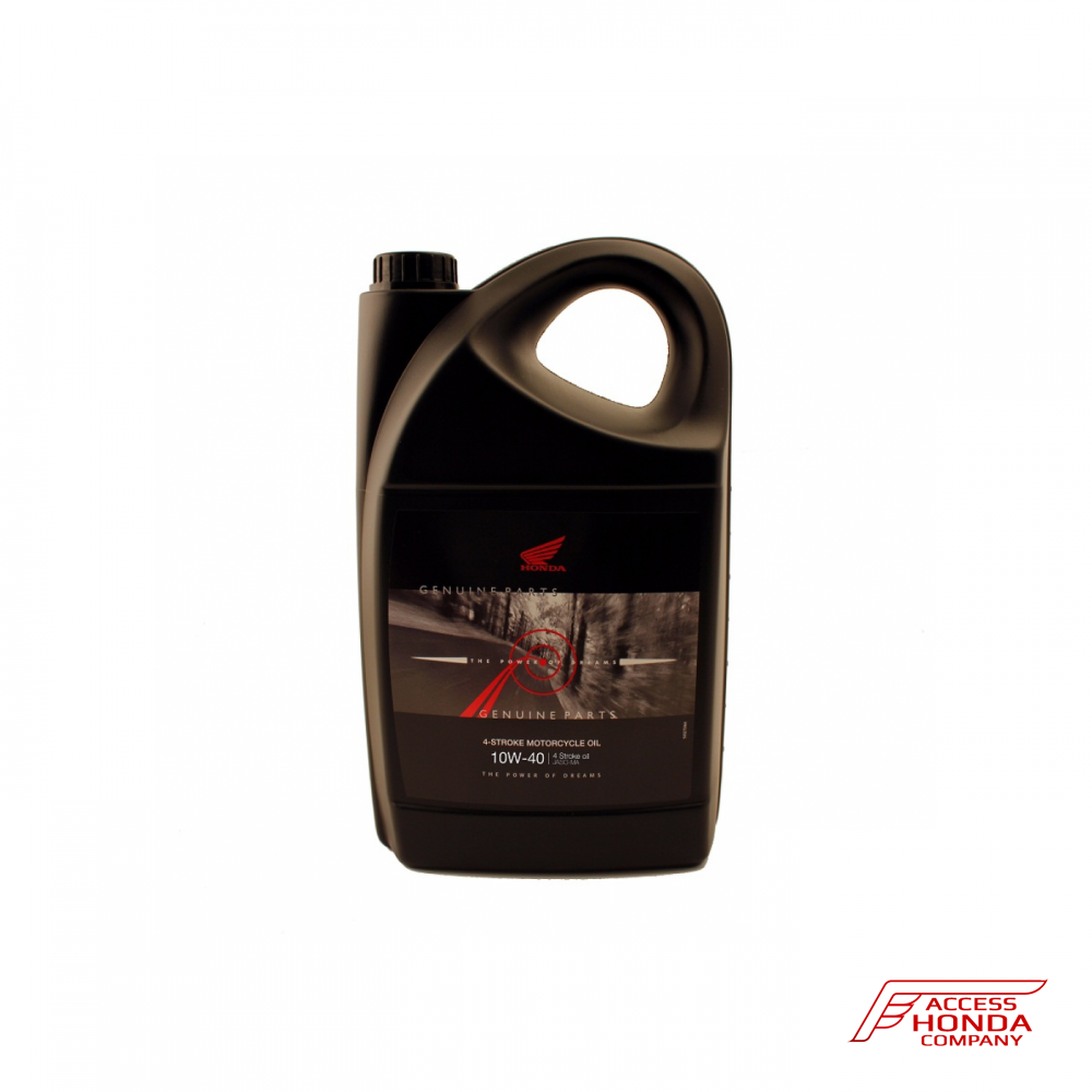 Оригинальное моторное масло Honda 10W-40 4 л. (08232M99G4LHE) Оригинальное моторное масло Honda 10W-40 4 л. (08232M99G4LHE)