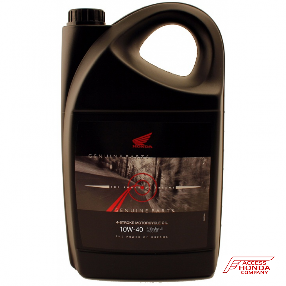 Оригинальное моторное масло Honda 10W-40 4 л. (08232M99G4LHE) Оригинальное моторное масло Honda 10W-40 4 л. (08232M99G4LHE)