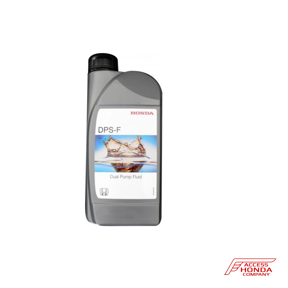 Масло в редуктор Honda DPS-F 1L Масло в редуктор Honda DPS-F 1L