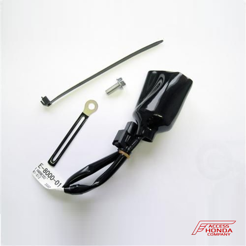 Оригинальный тройник-переходник для диагностического гнезда мотоцикла Honda 08A30MGE800 (08A30-MGE-800) Оригинальный тройник-переходник для диагностического гнезда мотоцикла Honda 08A30MGE800 (08A30-MGE-800)