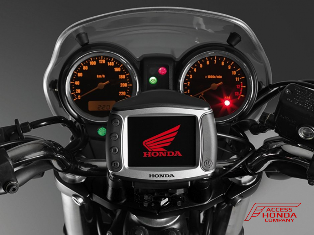 Оригинальная навигационная система для мотоцикла Honda 08A40EWX800 (08A40-EWX-800) Оригинальная навигационная система для мотоцикла Honda 08A40EWX800 (08A40-EWX-800)