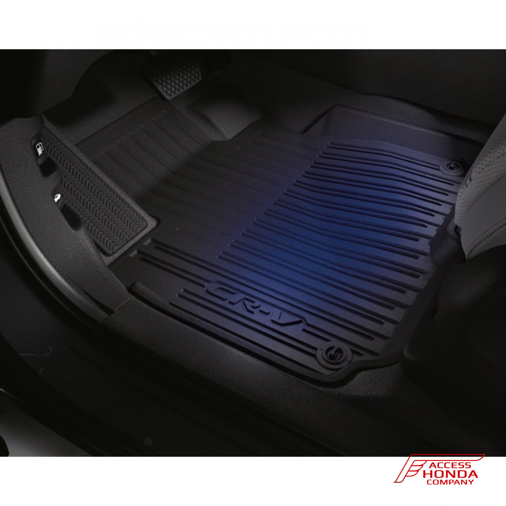 Подсветка зоны ног водителя и переднего пассажира для Honda CR-V 2017-2019 08E10-TLA-600 (08E10TLA600) Подсветка зоны ног водителя и переднего пассажира для Honda CR-V 2017-2019 08E10-TLA-600 (08E10TLA600)