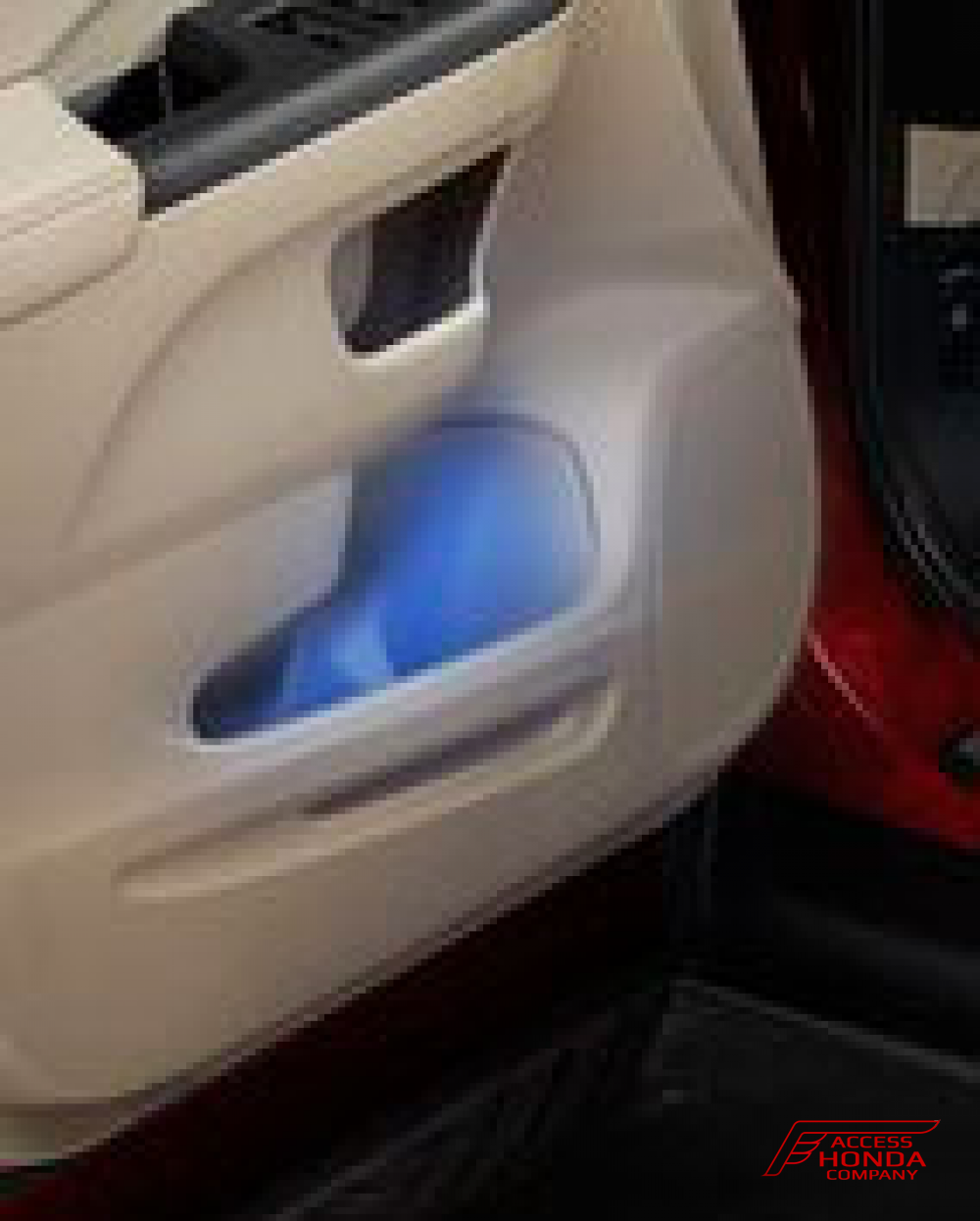 Подсветка передних дверей внутренняя (светлый салон) Honda 08E19T1G620 Подсветка передних дверей внутренняя (светлый салон) Honda 08E19T1G620