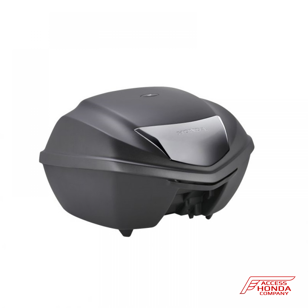 Оригинальный центральный кофр 35л. для Honda PCX125 2019- Оригинальный центральный кофр 35л. для Honda PCX125 2019-