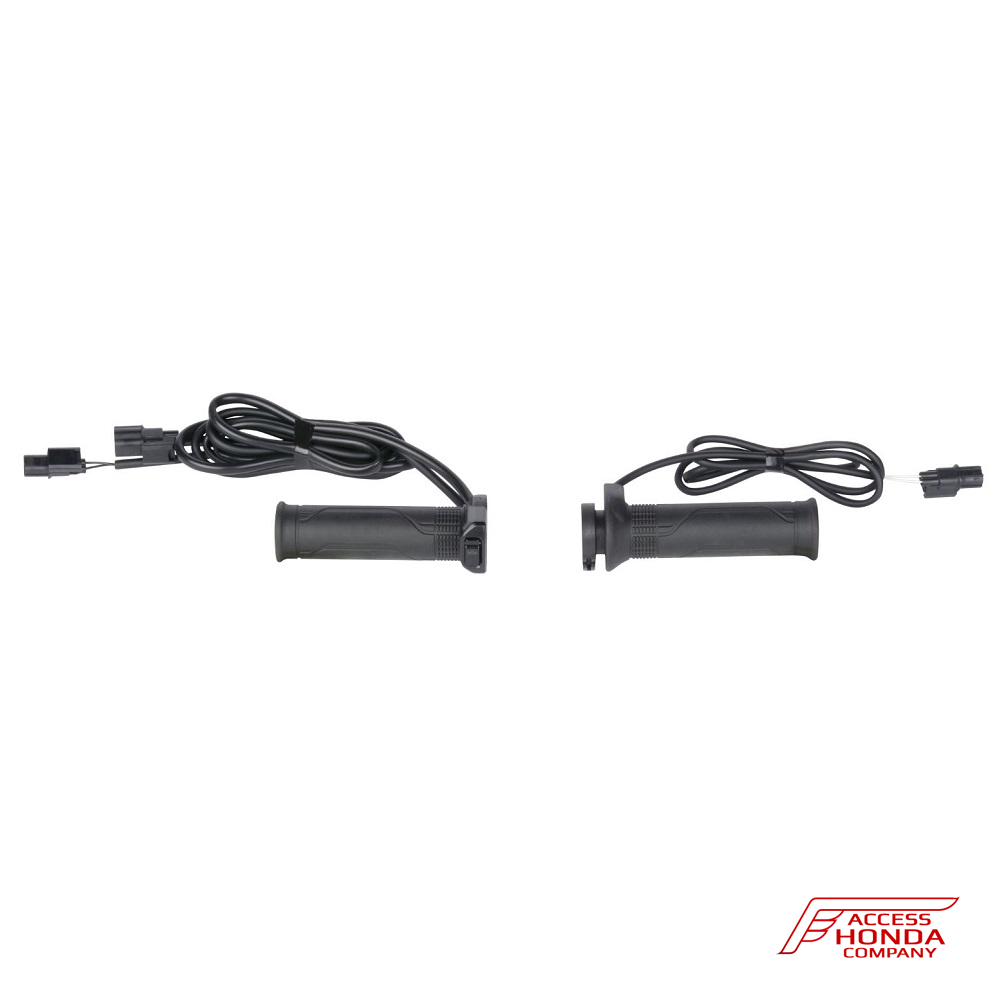 Оригинальные рукоятки с подогревом для Honda NC750S/SD 2017- Оригинальные рукоятки с подогревом для Honda NC750S/SD 2017-