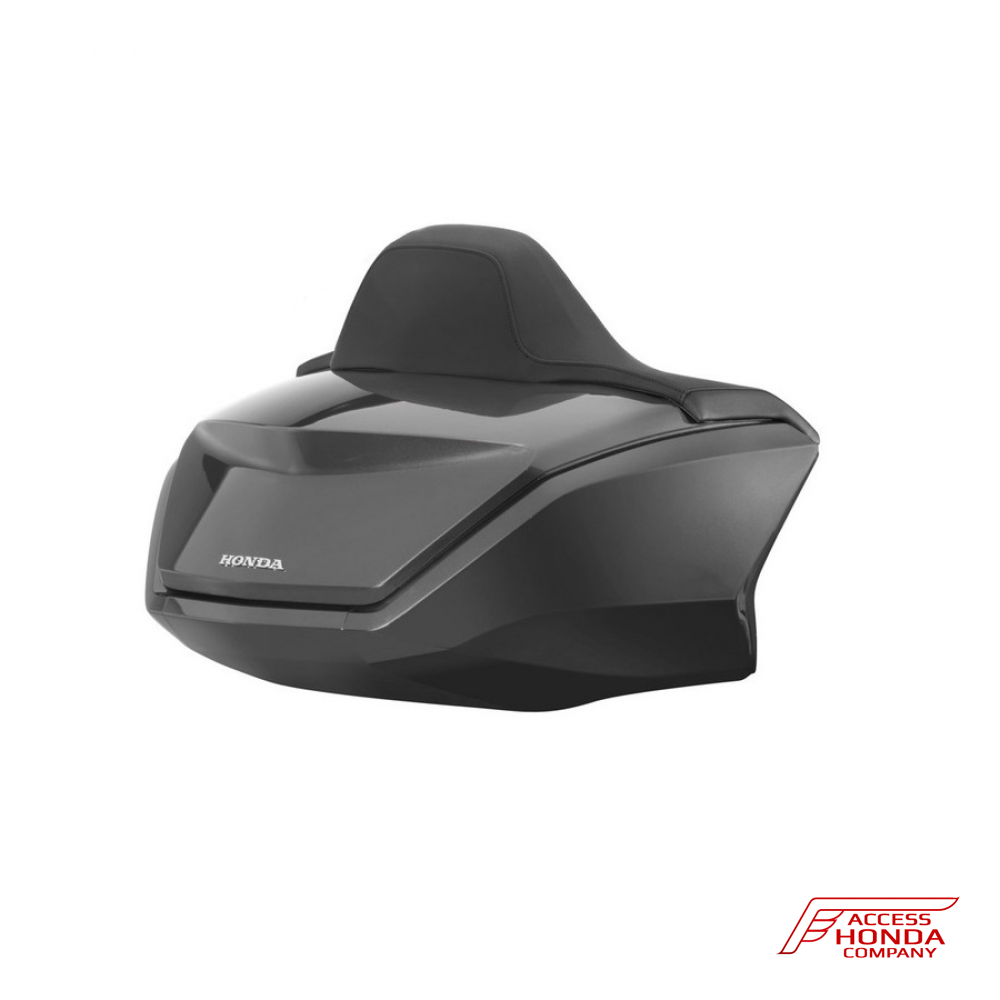 Оригинальный центральный кофр 50л. для Honda GL1800B Bagger (SC79) Оригинальный центральный кофр 50л. для Honda GL1800B Bagger (SC79)