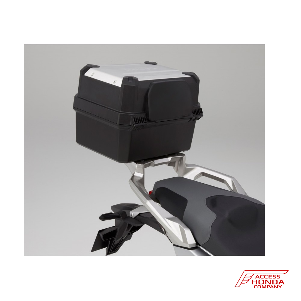 Оригинальный центральный кофр 35л. для Honda X-ADV 750 Оригинальный центральный кофр 35л. для Honda X-ADV 750