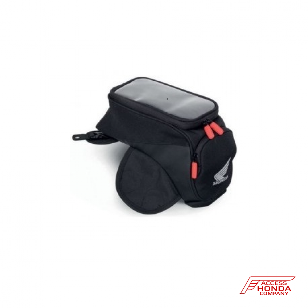 Оригинальная сумка на бак 3л. для Honda CB500X Оригинальная сумка на бак 3л. для Honda CB500X