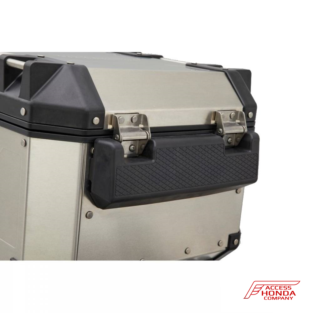 Комплект кофра 42л. и багажника для Honda CRF1100L Africa Twin 2020- Комплект кофра 42л. и багажника для Honda CRF1100L Africa Twin 2020-