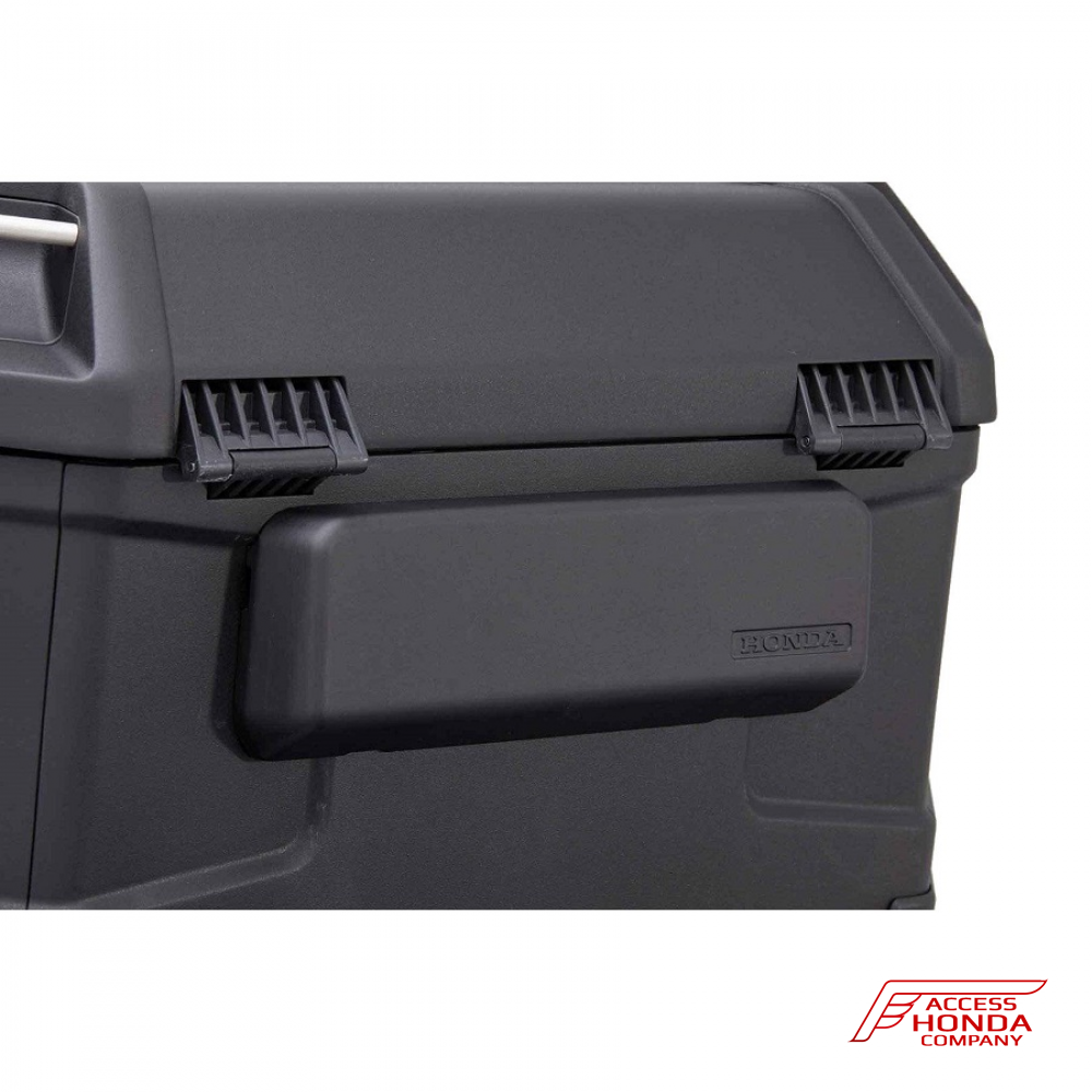 Комплект оригинального центрального кофра 58л. для Honda CRF1100L Africa Twin 2020- Комплект оригинального центрального кофра 58л. для Honda CRF1100L Africa Twin 2020-