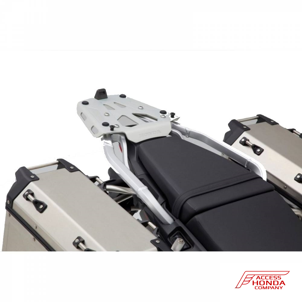 Комплект кофра 42л. и багажника для Honda CRF1100L Africa Twin 2020- Комплект кофра 42л. и багажника для Honda CRF1100L Africa Twin 2020-
