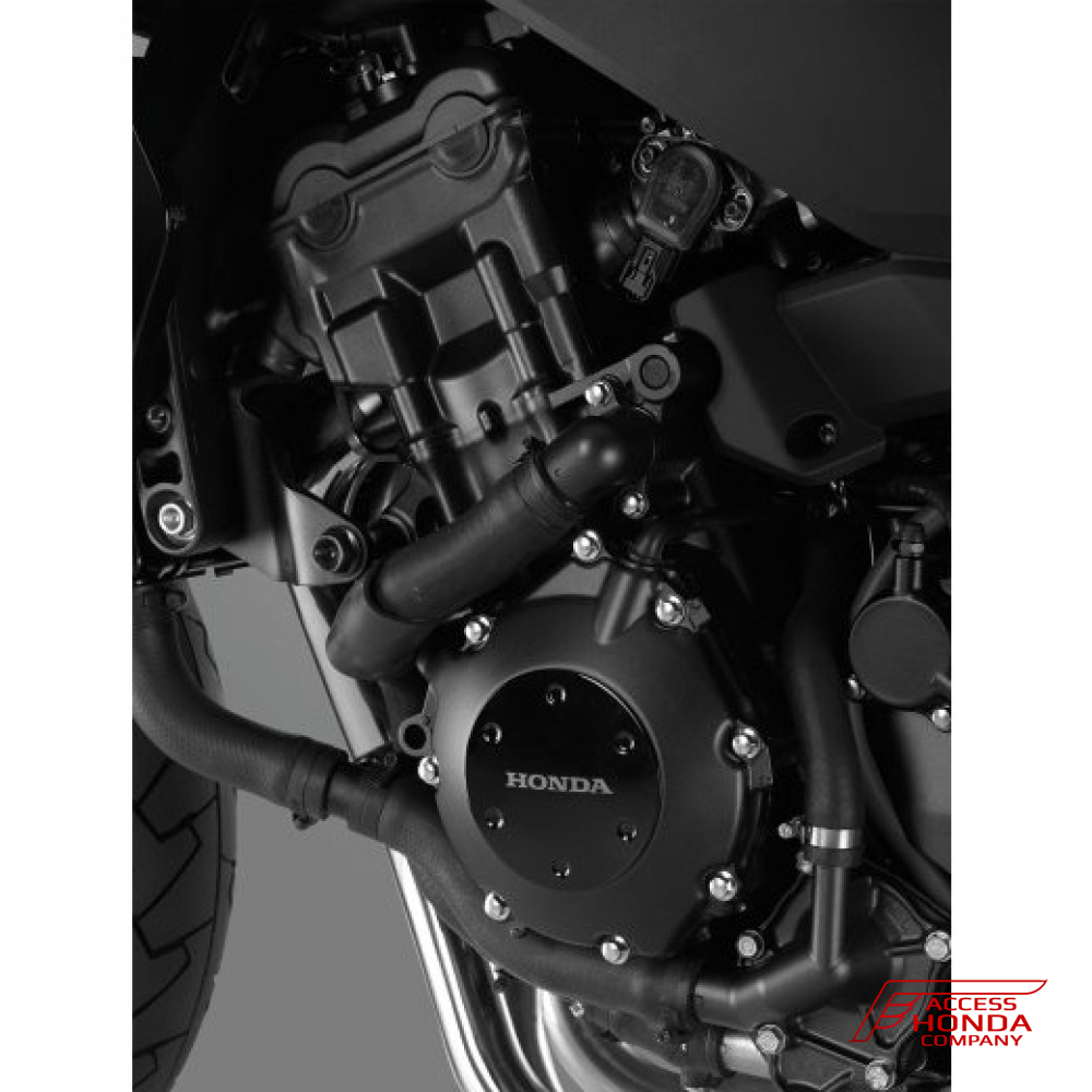 Оригинальный комплект накладок на крышки сцепления и генератора мотоцикла Honda CBF1000A/F/FA '06-'15 08F48MFA870A (08F48-MFA-870A) Оригинальный комплект накладок на крышки сцепления и генератора мотоцикла Honda CBF1000A/F/FA '06-'15 08F48MFA870A (08F48-MFA-870A)