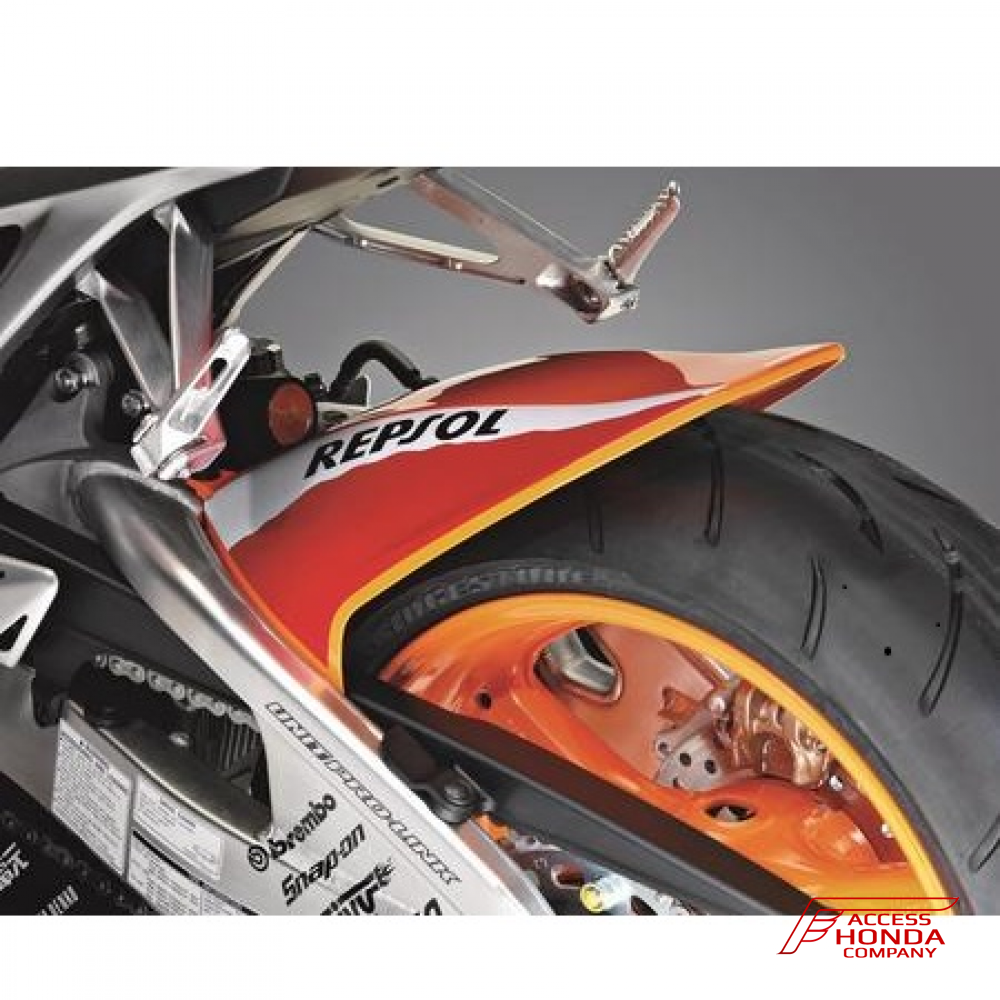 Задний Хаггер Repsol для Honda CBR1000RR 2008-2016 Задний Хаггер Repsol для Honda CBR1000RR 2008-2016