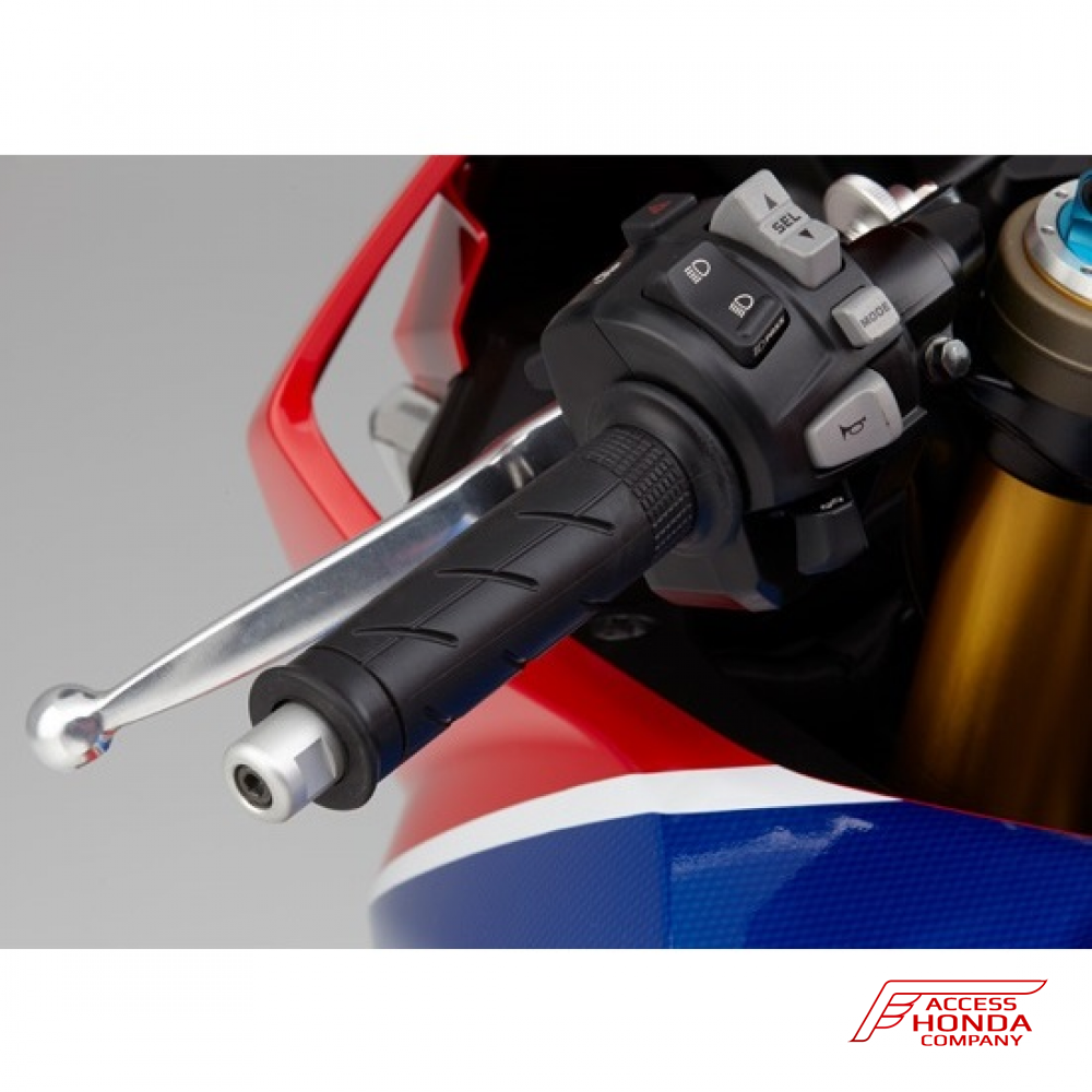 Оригинальные грузики руля для Honda CBR1000RR Fireblade 2017- Оригинальные грузики руля для Honda CBR1000RR Fireblade 2017-