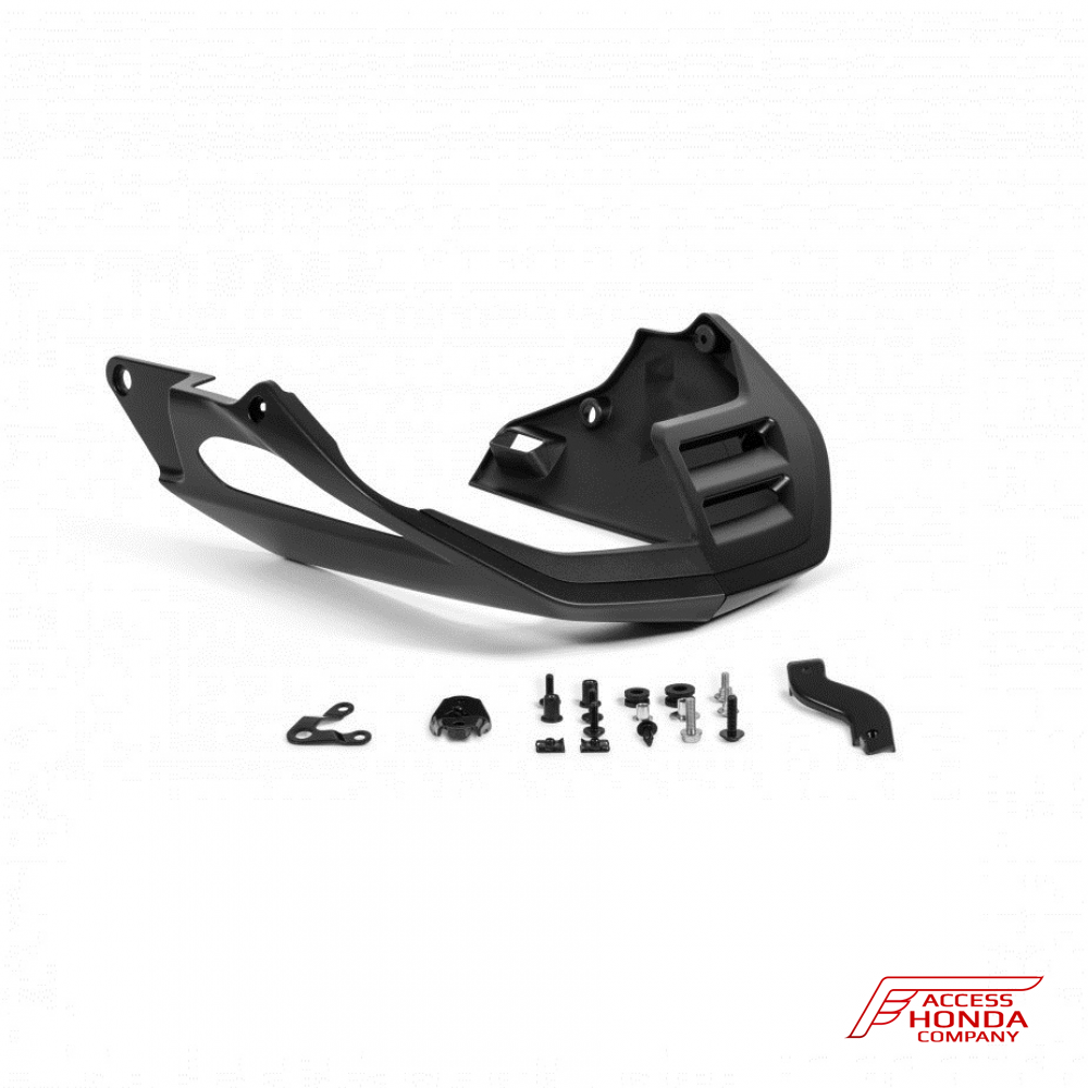 Оригинальный нижний обтекатель (плуг) для Honda CB650R 2019- Оригинальный нижний обтекатель (плуг) для Honda CB650R 2019-