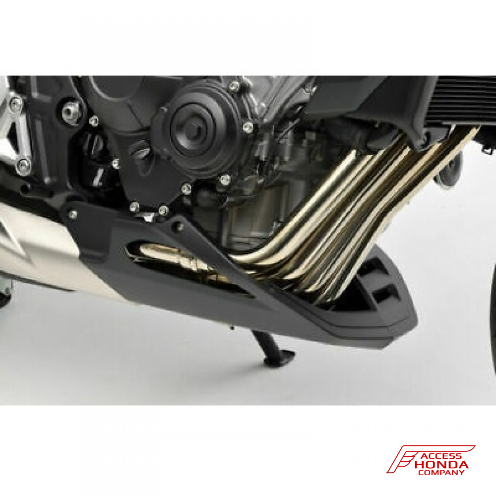 Оригинальный нижний обтекатель (плуг) для Honda CB650R 2019- Оригинальный нижний обтекатель (плуг) для Honda CB650R 2019-