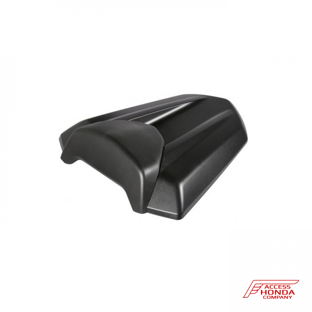 Оригинальная заглушка заднего сиденья для Honda CBR500R/CB500F Оригинальная заглушка заднего сиденья для Honda CBR500R/CB500F