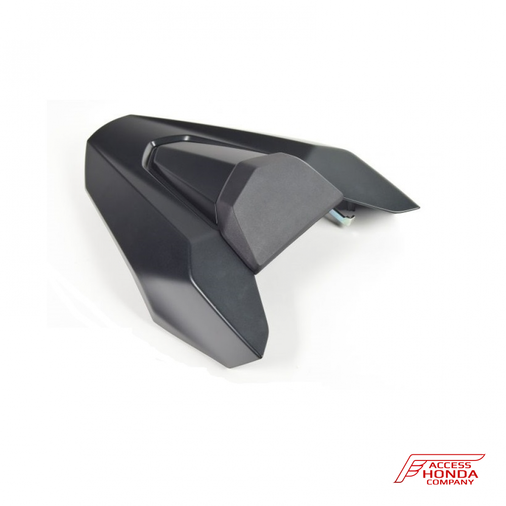 Оригинальная заглушка заднего сиденья для Honda CB650R 2019- / CBR650R 2019- Оригинальная заглушка заднего сиденья для Honda CB650R 2019- / CBR650R 2019-