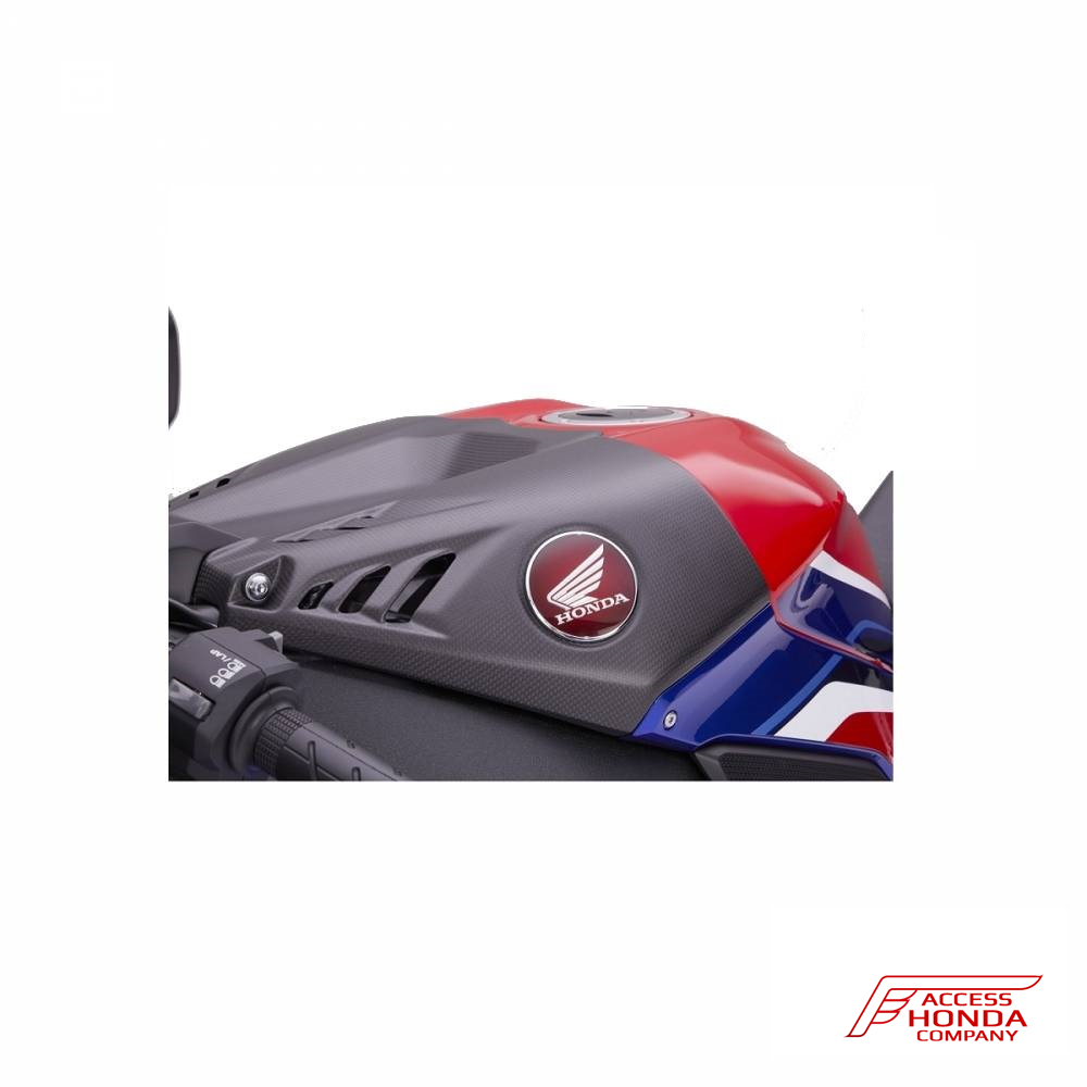 Оригинальная накладка на бак (карбон) для Honda CBR1000RR-R 2020- Оригинальная накладка на бак (карбон) для Honda CBR1000RR-R 2020-