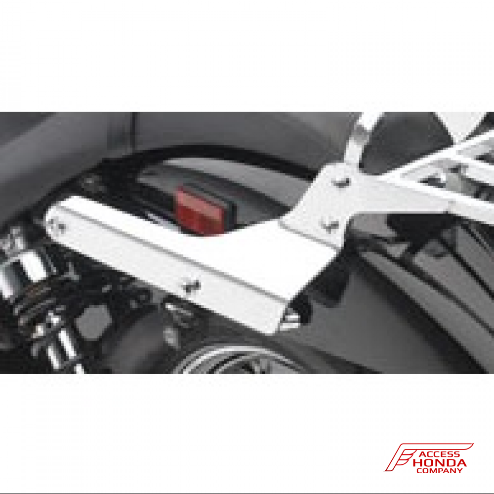 Кронштейны (Хром) для Honda Honda VT750C2 Shadow Spirt (RC53) Кронштейны (Хром) для Honda Honda VT750C2 Shadow Spirt (RC53)