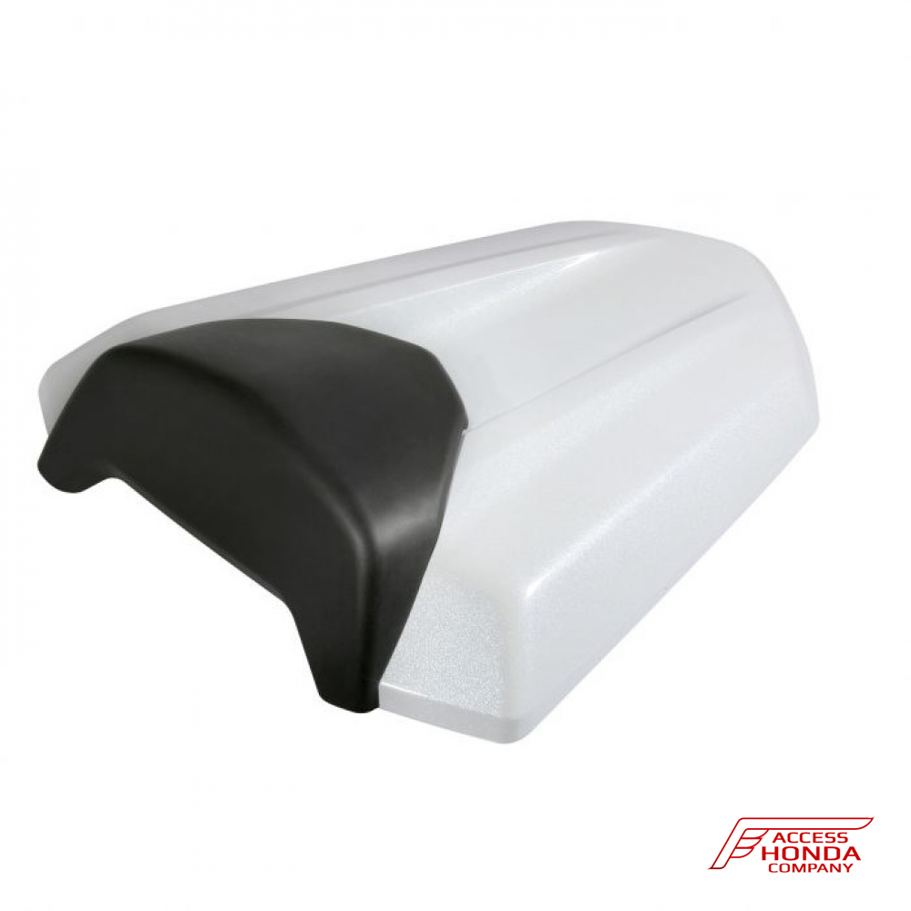 Оригинальная заглушка заднего сиденья для Honda CBR500R/CB500F Оригинальная заглушка заднего сиденья для Honda CBR500R/CB500F