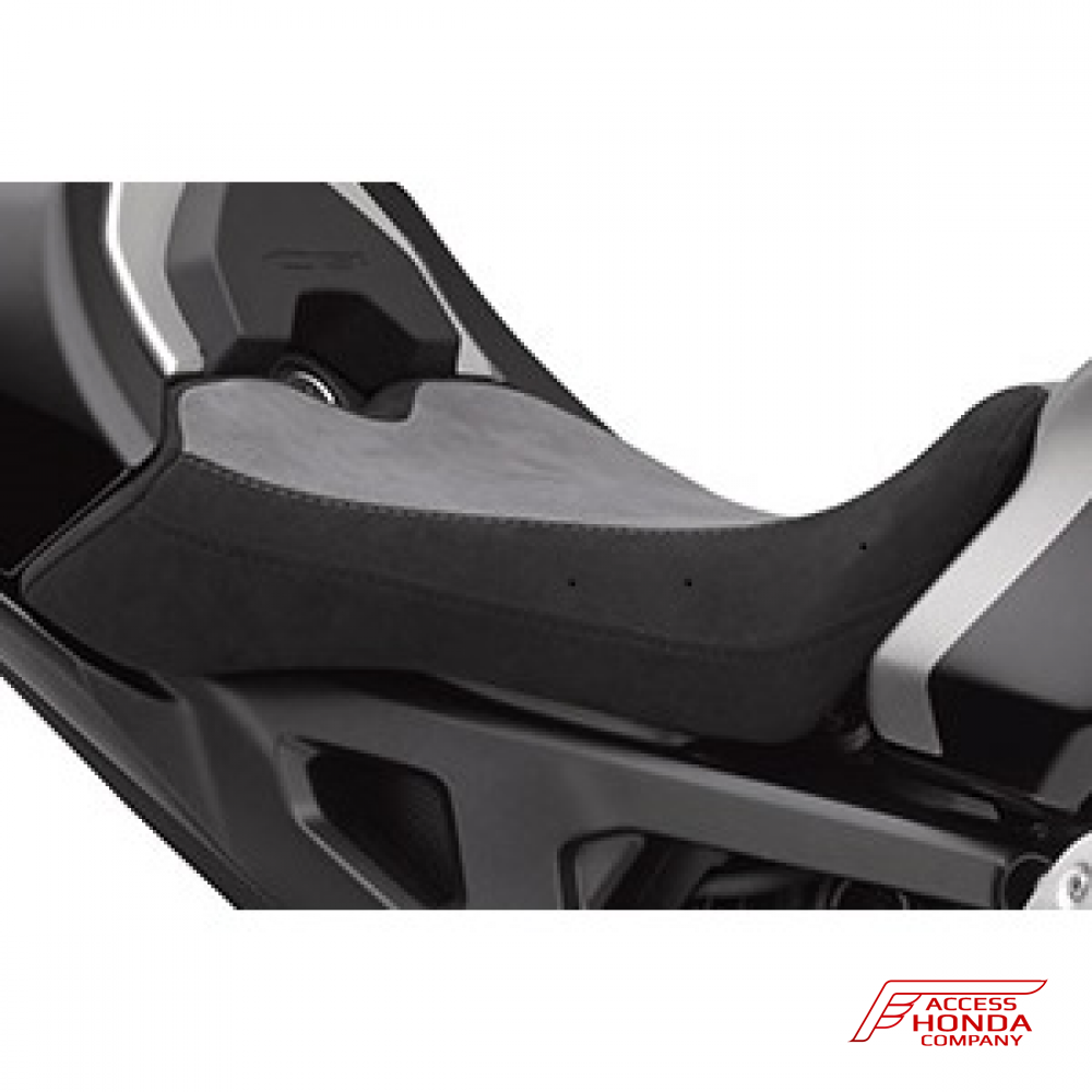 Оригинальное водительское сиденье (алькантара) для Honda CB1000R 2018- Оригинальное водительское сиденье (алькантара) для Honda CB1000R 2018-