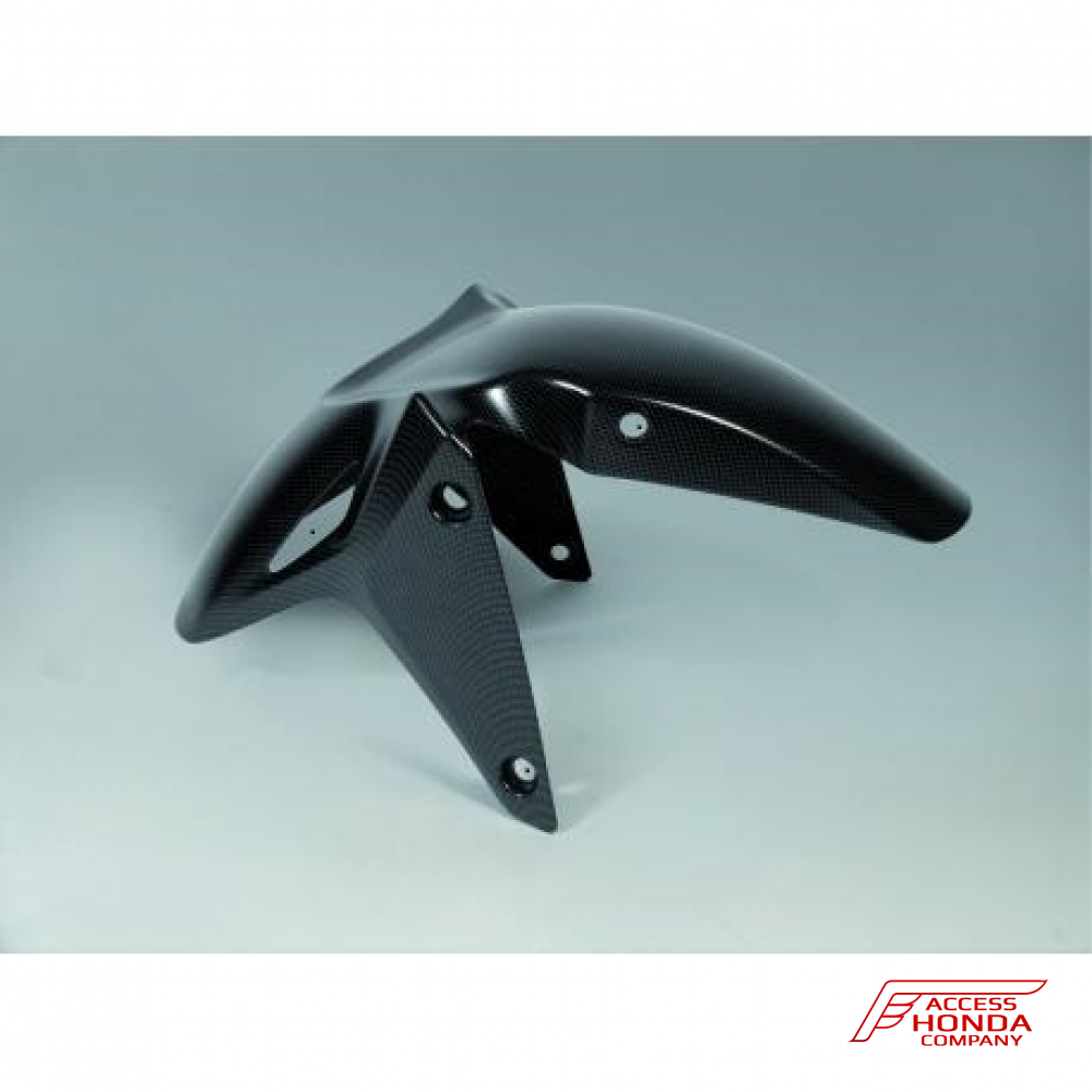 Оригинальное переднее крыло (Carbon) для Honda CB500X Оригинальное переднее крыло (Carbon) для Honda CB500X