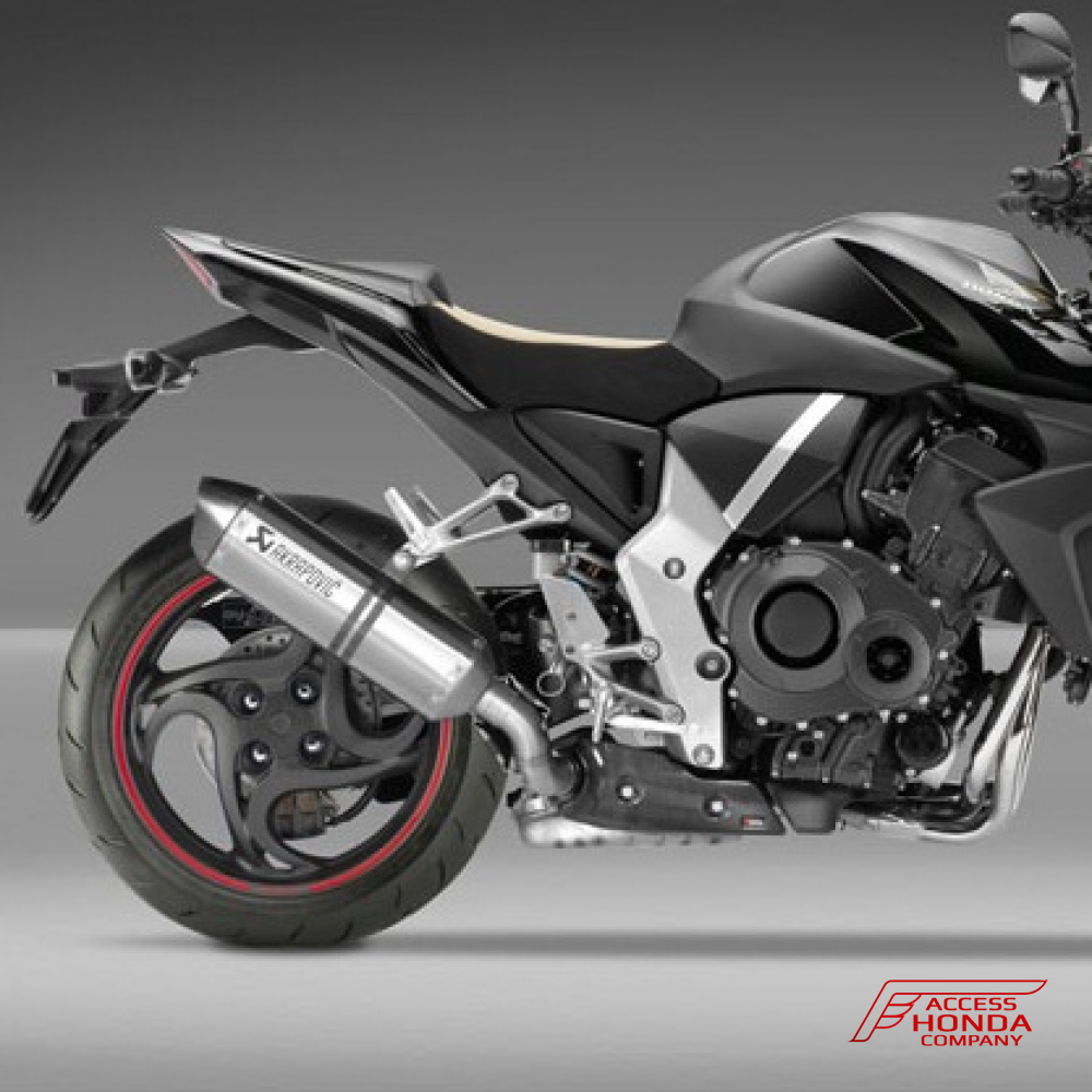 Оригинальная карбоновая накладка на выхлопную систему Akrapovic для мотоцикла Honda 08P69MFN900 (08P69-MFN-900) Оригинальная карбоновая накладка на выхлопную систему Akrapovic для мотоцикла Honda 08P69MFN900 (08P69-MFN-900)