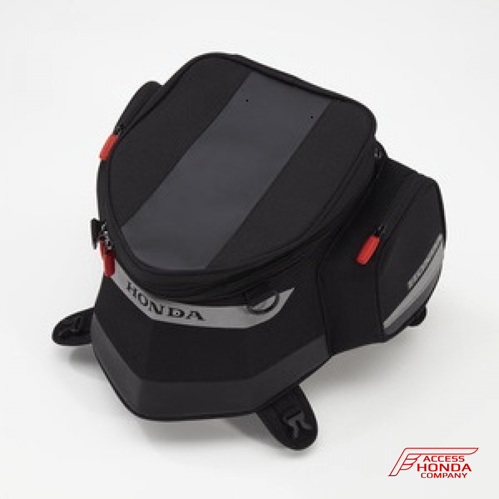 Сумка для заднего сиденья Honda CBR1000RR Сумка для заднего сиденья Honda CBR1000RR