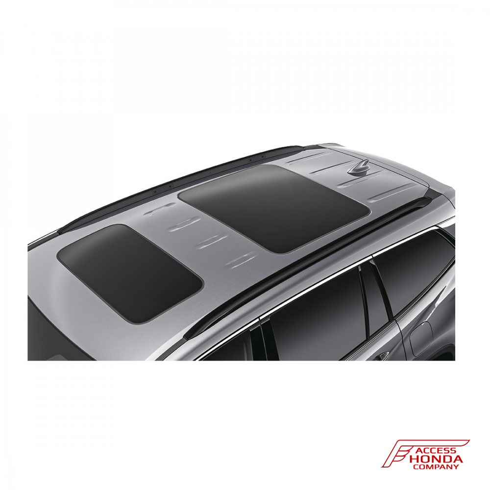 Оригинальные рейлинги для Honda Pilot 3 2016-2021 Оригинальные рейлинги для Honda Pilot 3 2016-2021