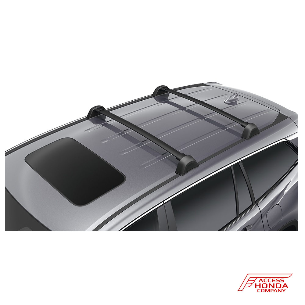 Поперечные рейлинги для Honda Pilot 3 2019-2021 Поперечные рейлинги для Honda Pilot 3 2019-2021