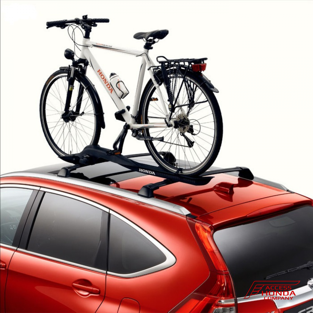 Оригинальное крепление для велосипеда на багажник Оригинальное крепление для велосипеда на багажник